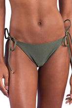 Laden Sie das Bild in den Galerie-Viewer, Image 08: Rio De Sol Bas Bottom Croco Ibiza-Comfy
