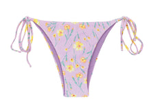 Laden Sie das Bild in den Galerie-Viewer, Product Front: Rio De Sol Bas Bottom Canola Ibiza
