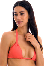 Laden Sie das Bild in den Galerie-Viewer, Gallery: Rio De Sol Haut Top Dots-Tabata Tri-Mel
