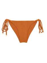 Laden Sie das Bild in den Galerie-Viewer, Product Front: Rio De Sol Bas Bottom Ferrugo Cheeky-Tie
