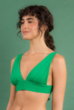 Laden Sie das Bild in den Galerie-Viewer, Image 10: Rio De Sol Haut Top Tambourine Halter-Marina

