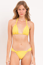 Laden Sie das Bild in den Galerie-Viewer, Gallery: Rio De Sol Ensemble Set Amarelo Mel
