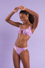 Laden Sie das Bild in den Galerie-Viewer, Image 11: Rio De Sol Ensemble Set Trail-Purple Tank-Tie Essential-Comfy
