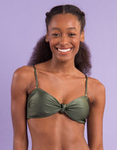 Laden Sie das Bild in den Galerie-Viewer, Image 10: Rio De Sol Haut Top Croco Bandeau-Joy
