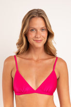 Laden Sie das Bild in den Galerie-Viewer, Gallery: Rio De Sol Haut Top Shimmer-Olinda Tri-Fixo
