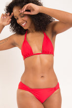 Laden Sie das Bild in den Galerie-Viewer, Image 10: Rio De Sol Bas Bottom Rouge Mel-Comfy
