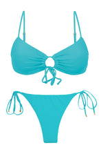 Laden Sie das Bild in den Galerie-Viewer, Product Front: Rio De Sol Ensemble Set Breeze Mila Ibiza
