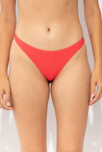Laden Sie das Bild in den Galerie-Viewer, Gallery: Rio De Sol Bas Bottom Cali-Flamingo Leblon
