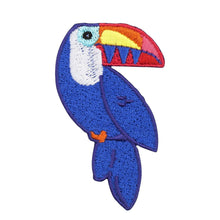 Laden Sie das Bild in den Galerie-Viewer, Image 02: Sunnylife Games/Activities Badges Tropical
