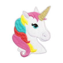 Laden Sie das Bild in den Galerie-Viewer, Image 04: Sunnylife Games/Activities Badges Sweet Tooth
