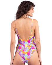 Laden Sie das Bild in den Galerie-Viewer, Image 07: Rio De Sol Une Pièce Dreams Hype
