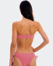 Laden Sie das Bild in den Galerie-Viewer, Image 06: Rio De Sol Ensemble Set Confetti Bandeau-Reto Madrid
