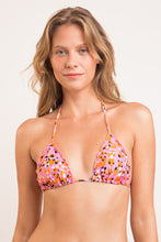 Laden Sie das Bild in den Galerie-Viewer, Gallery: Rio De Sol Haut Top Sweet-Camo Frufru
