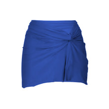 Laden Sie das Bild in den Galerie-Viewer, Product Front: Rio De Sol Jupe De Page Oceano Skirt-Knot
