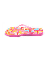 Laden Sie das Bild in den Galerie-Viewer, Product Back: Rio De Sol Tongs Rio-Pop Slim

