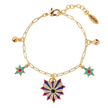 Laden Sie das Bild in den Galerie-Viewer, Product Front: Hipanema Bracelet Bracelet Platon Gold Hipename
