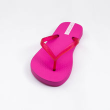 Laden Sie das Bild in den Galerie-Viewer, Image 05: Rio De Sol Tongs Pink Slim
