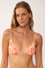 Laden Sie das Bild in den Galerie-Viewer, Gallery: Rio De Sol Haut Top Ditsy-Butter Lia
