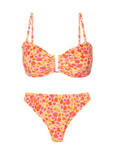 Laden Sie das Bild in den Galerie-Viewer, Product Front: Rio De Sol Ensemble Set Ditsy-Butter Sara Nice
