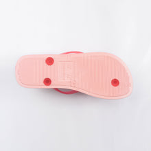 Laden Sie das Bild in den Galerie-Viewer, Image 06: Rio De Sol Tongs Light Pink Slim
