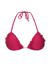 Laden Sie das Bild in den Galerie-Viewer, Product Front: Rio De Sol Haut Top Shimmer-Desejo Frufru
