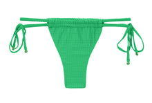 Laden Sie das Bild in den Galerie-Viewer, Product Front: Rio De Sol Bas Bottom Dots-Tambourine Pipa
