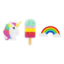 Laden Sie das Bild in den Galerie-Viewer, Product Front: Sunnylife Games/Activities Pin-Ons Sweet Tooth
