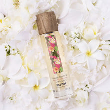 Laden Sie das Bild in den Galerie-Viewer, Image 05: Hei Poa Coffrets Cadeaux Et Kits Hei Poa Aquatic &amp; Idyllic Edt Duo Box
