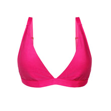 Laden Sie das Bild in den Galerie-Viewer, Product Front: Rio De Sol Haut Top Shimmer-Olinda Alba

