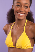 Laden Sie das Bild in den Galerie-Viewer, Image 09: Rio De Sol Ensemble Set Malibu-Yellow Tri-Inv Cheeky-Tie
