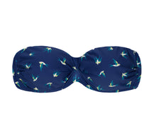 Laden Sie das Bild in den Galerie-Viewer, Product Front: Rio De Sol Haut Top Seabird Bandeau
