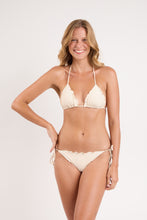 Laden Sie das Bild in den Galerie-Viewer, Image 06: Rio De Sol Ensemble Set Touch-Natural Frufru
