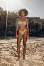 Laden Sie das Bild in den Galerie-Viewer, Image 08: Rio De Sol Bas Bottom Brisa-Pistache Essential
