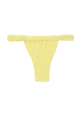 Laden Sie das Bild in den Galerie-Viewer, Product Front: Rio De Sol Bas Bottom Drift-Butterglow Eden
