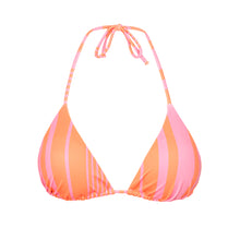 Laden Sie das Bild in den Galerie-Viewer, Product Front: Rio De Sol Haut Top Solea Tri-Inv

