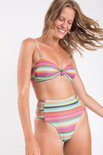 Laden Sie das Bild in den Galerie-Viewer, Image 06: Rio De Sol Bas Bottom Supercolor Highwaist-Spin
