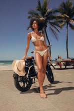 Laden Sie das Bild in den Galerie-Viewer, Image 06: Rio De Sol Bas Bottom Brisa-Offwhite Lacinho

