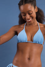 Laden Sie das Bild in den Galerie-Viewer, Image 08: Rio De Sol Haut Top Baltico Tri-Inv
