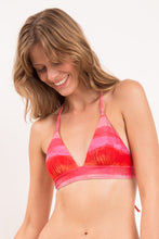 Laden Sie das Bild in den Galerie-Viewer, Image 14: Rio De Sol Haut Top Cher Tri-Cos
