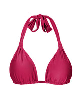 Laden Sie das Bild in den Galerie-Viewer, Product Front: Rio De Sol Haut Top Shimmer-Desejo Mel
