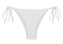 Laden Sie das Bild in den Galerie-Viewer, Product Front: Rio De Sol Bas Bottom Cotele-Branco Ibiza
