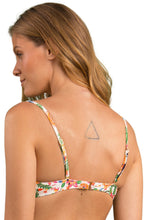 Laden Sie das Bild in den Galerie-Viewer, Image 07: Rio De Sol Haut Top Boho Bandeau-Joy
