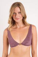 Laden Sie das Bild in den Galerie-Viewer, Gallery: Rio De Sol Haut Top Malibu-Ebano Agnes
