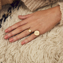 Laden Sie das Bild in den Galerie-Viewer, Image 07: Hipanema Bague Miamor Black Hipanema
