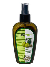 Laden Sie das Bild in den Galerie-Viewer, Product Front: Tevi Monoi Oils Tamanu Oil 125Ml
