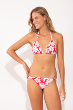 Laden Sie das Bild in den Galerie-Viewer, Image 05: Wednesday In Hawaii By Rio De Sol Ensemble Set Pua-Hibiscus Mel
