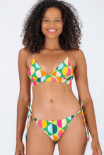 Laden Sie das Bild in den Galerie-Viewer, Gallery: Rio De Sol Ensemble Set Garden-City Tri-Cos Ibiza
