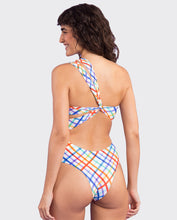 Laden Sie das Bild in den Galerie-Viewer, Image 07: Rio De Sol Une Pièce Square Santorini
