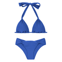 Laden Sie das Bild in den Galerie-Viewer, Product Front: Rio De Sol Ensemble Set Oceano Mel
