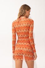 Laden Sie das Bild in den Galerie-Viewer, Image 10: Rio De Sol Haut De Plage Maracai Top Harper Long
